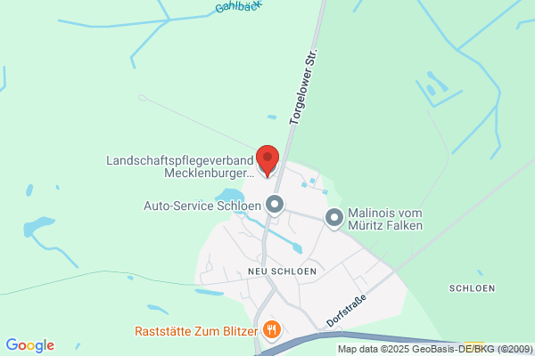 Landschaftspflegeverband Mecklenburger Endmoräne e.V.