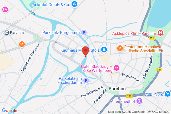 Müritz-Zink GmbH