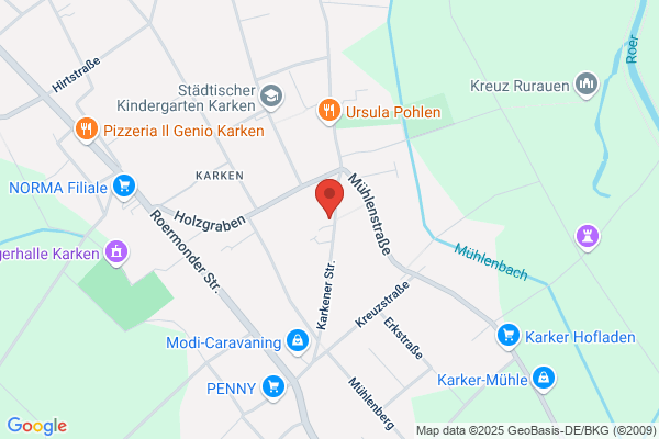. Kremers-Kupietz GmbH