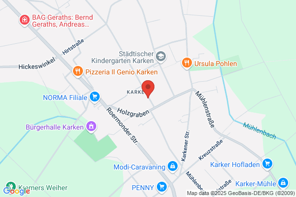 Kath. Grundschule Heinsberg X
