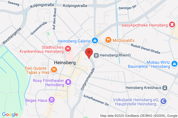 Psychologische Beratung