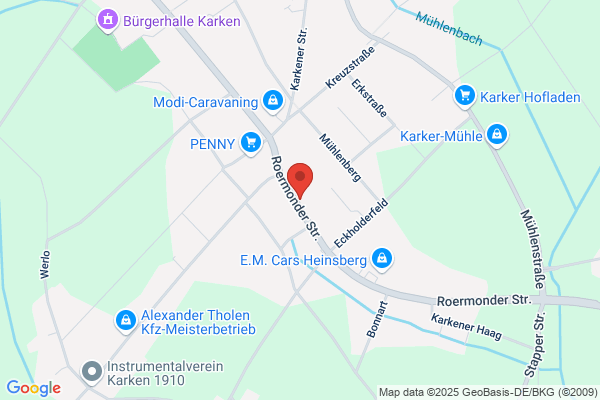 Tischlerei Bestattungen