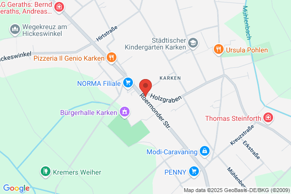 Volksbank Heinsberg eG