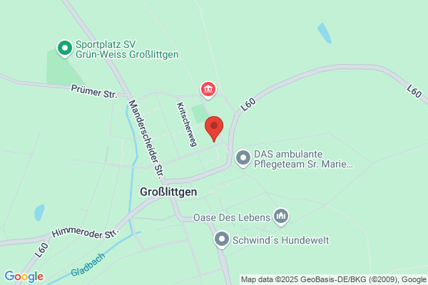 Schmitz Service + Logistik OHG