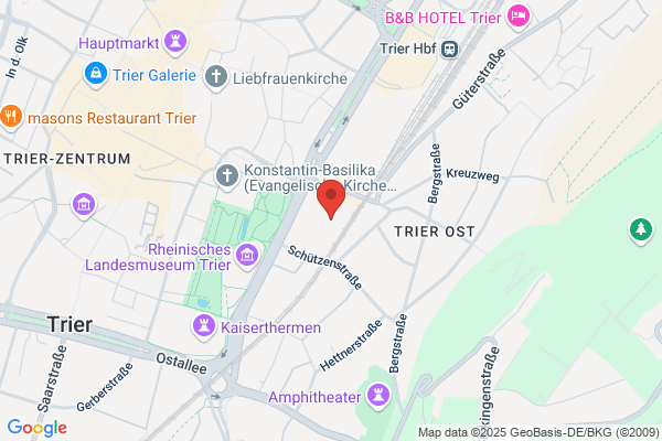 Verbandsgemeindeverwaltung