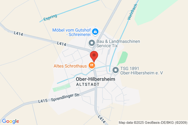 Hotel Laufelder Hof