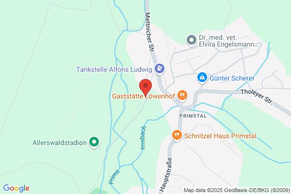 Auto Ludwig GmbH
