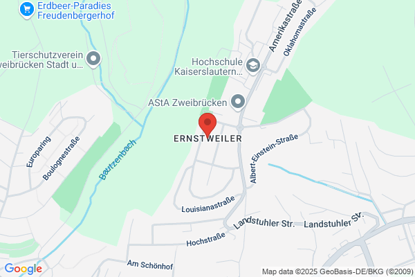 Ernst Weiler