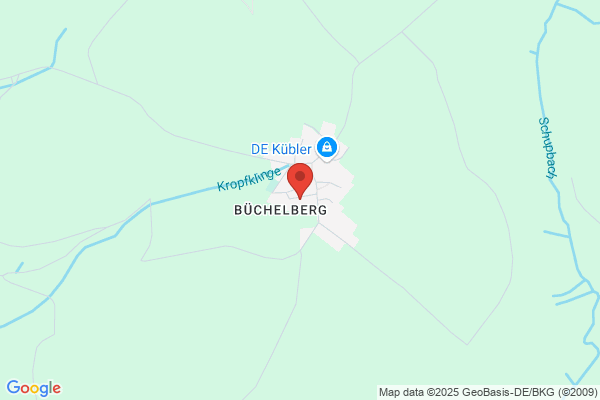 Gasthaus Bürgerstuben