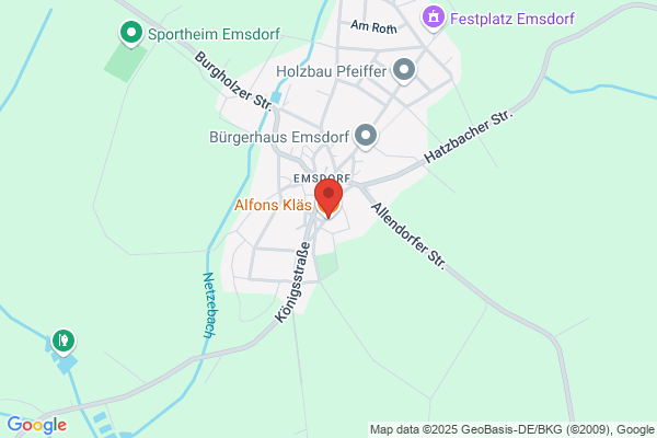 Gasthaus Klas