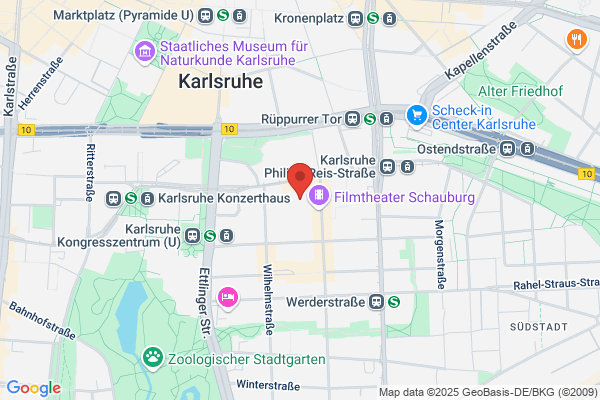 Kath. Kindertageseinrichtung