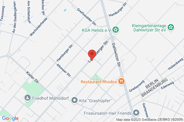 Kosmetikstudio Hautnah
