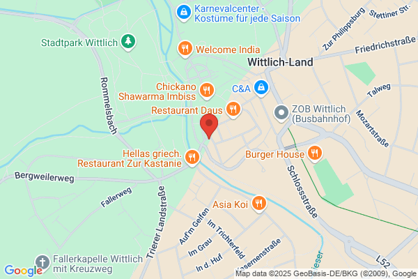 Littcher Hof Hotel und Restaurant
