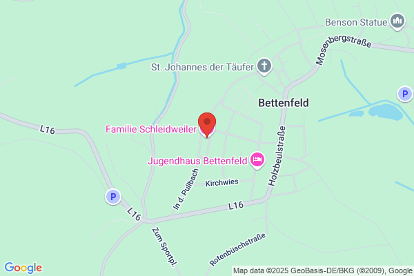 Schleidweiler
