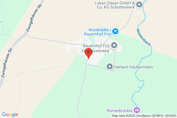 Weiler Otto GmbH Landtechnik
