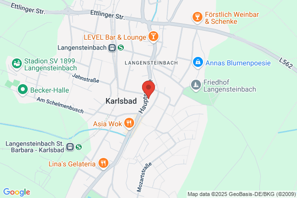 St. Barbara-Apotheke