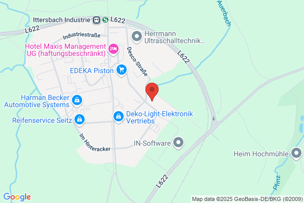 Haux-Life-Support GmbH