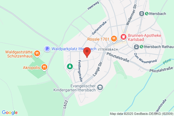 Kappler Prüfsysteme und Apparatebau