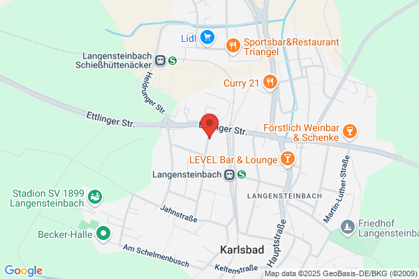 Dipl.-Ing. Planungsgruppe Gestering, de Vries, Wurster und Partner