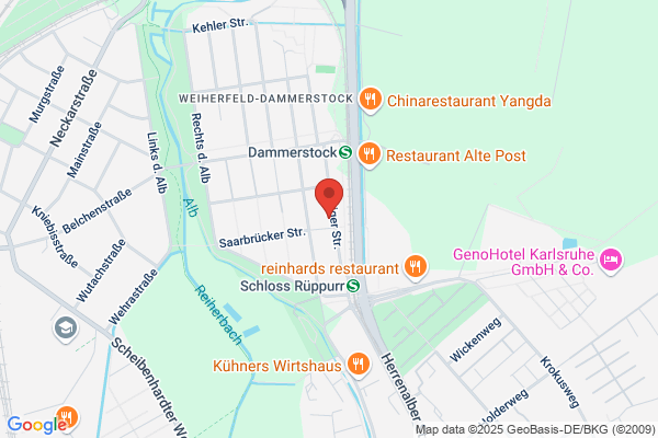 Dipl.-Ing. (FH) Dieter K. Keck, Anke Fuchs-Keck