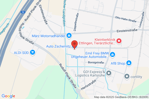 Autohaus Zschernitz GmbH