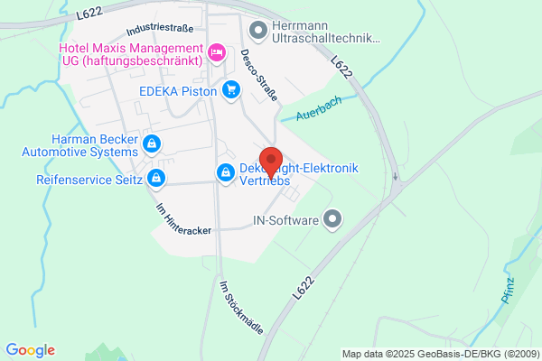 NOBILIS GmbH
