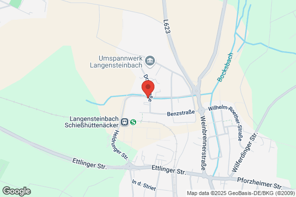 Bäckerei Nussbaumer GmbH & Co. KG