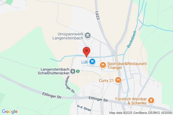Bäckerei-Konditorei Richard Nußbaumer GmbH