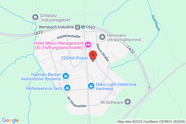 K & U Bäckerei