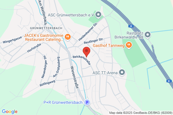 Claupein Werner GmbH