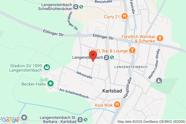 MASINO GmbH Bauunternehmung