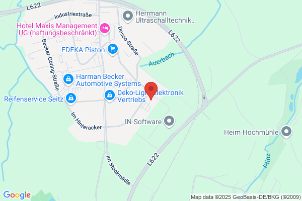 Robert Becker, Brunhilde Becker