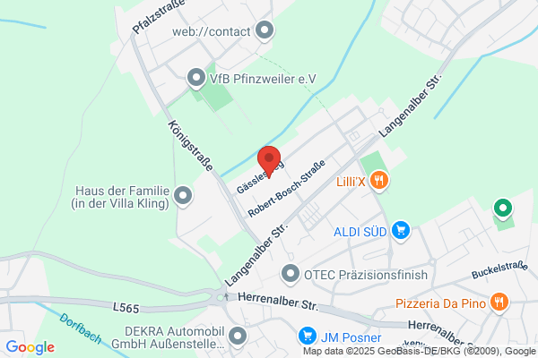 Georg Hummel GmbH