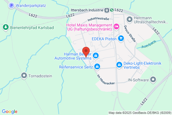 HAGO Druck & Medien GmbH