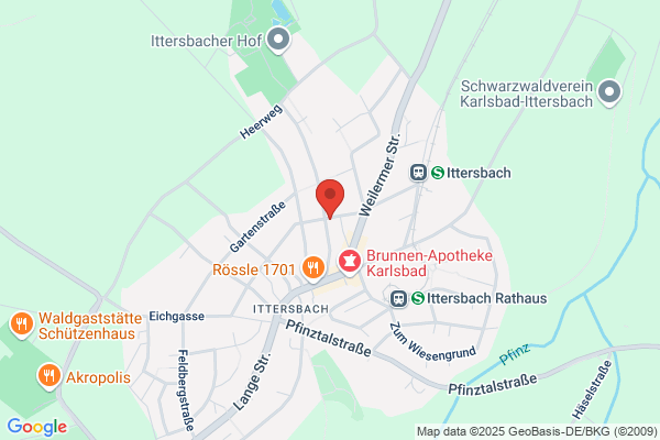 Kunle Informatikbüro