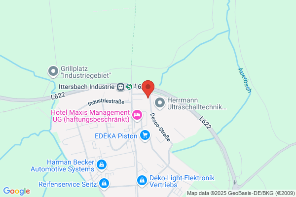 Ecos System Entwicklungs- und