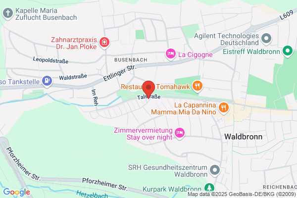 GPS Gesellschaft für Prozess-Informatik und Systemtechnik mbH