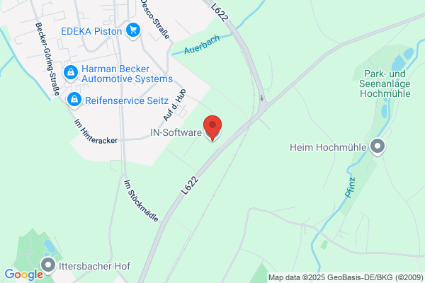 Nika Fräsprogramme GmbH