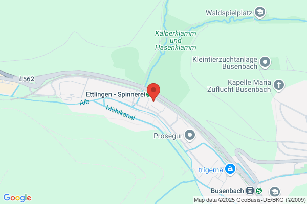 iXpoint Informationssysteme GmbH