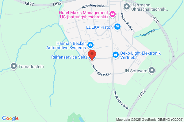 Reifen und Räder GmbH