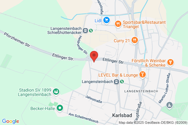 REWE To Go bei Aral