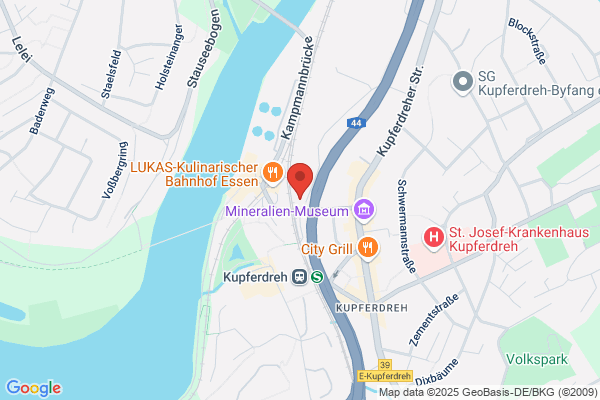 Paradigma Deutschland GmbH