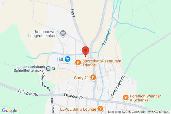 Tierphysio Karlsbad
