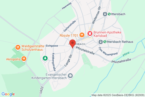 Arndt Partnerschaft - Tierarzt