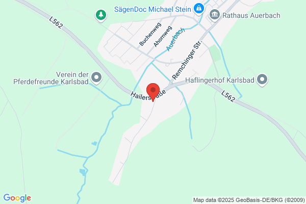 Restaurant Hirsch