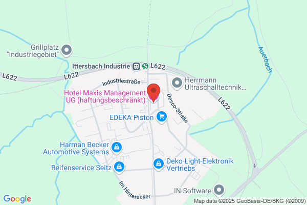 BBK - Baukonzept GmbH