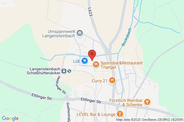Baggerbetrieb Linhart GmbH