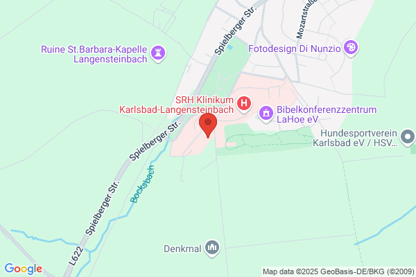 Berufliches Bildungs- und Rehabilitations-Zentrum Karlsbad-Langensteinbach gGmbH