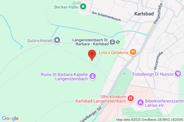 Bibelheim Bethanien
