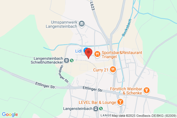 Dehner Garten-Center GmbH & Co. KG